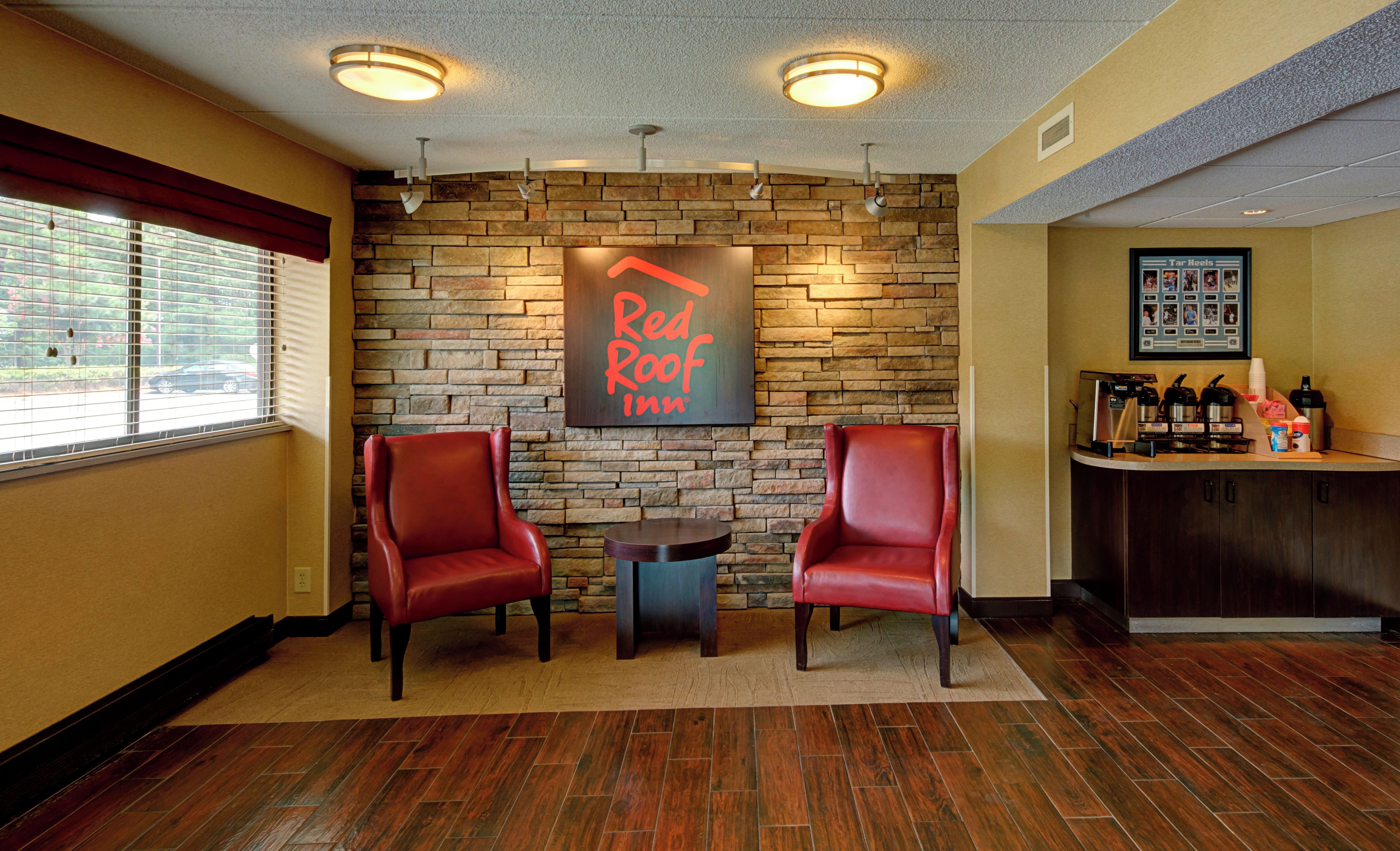 Lobby-Lounge