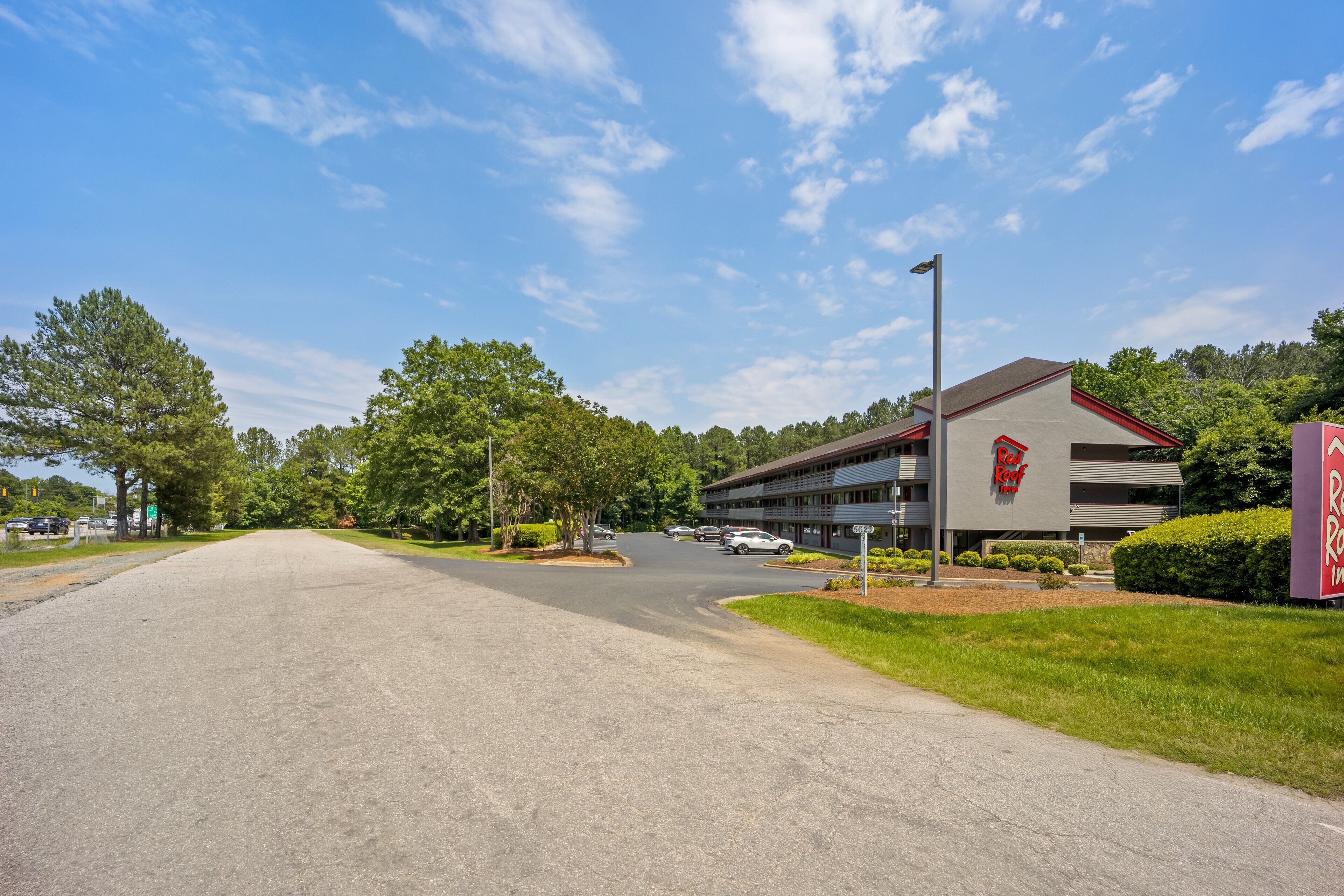 Photo - Red Roof Inn Chapel Hill - UNC