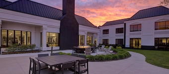 DoubleTree by Hilton Detroit Novi