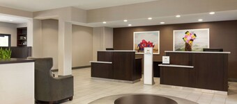 DoubleTree by Hilton Detroit Novi