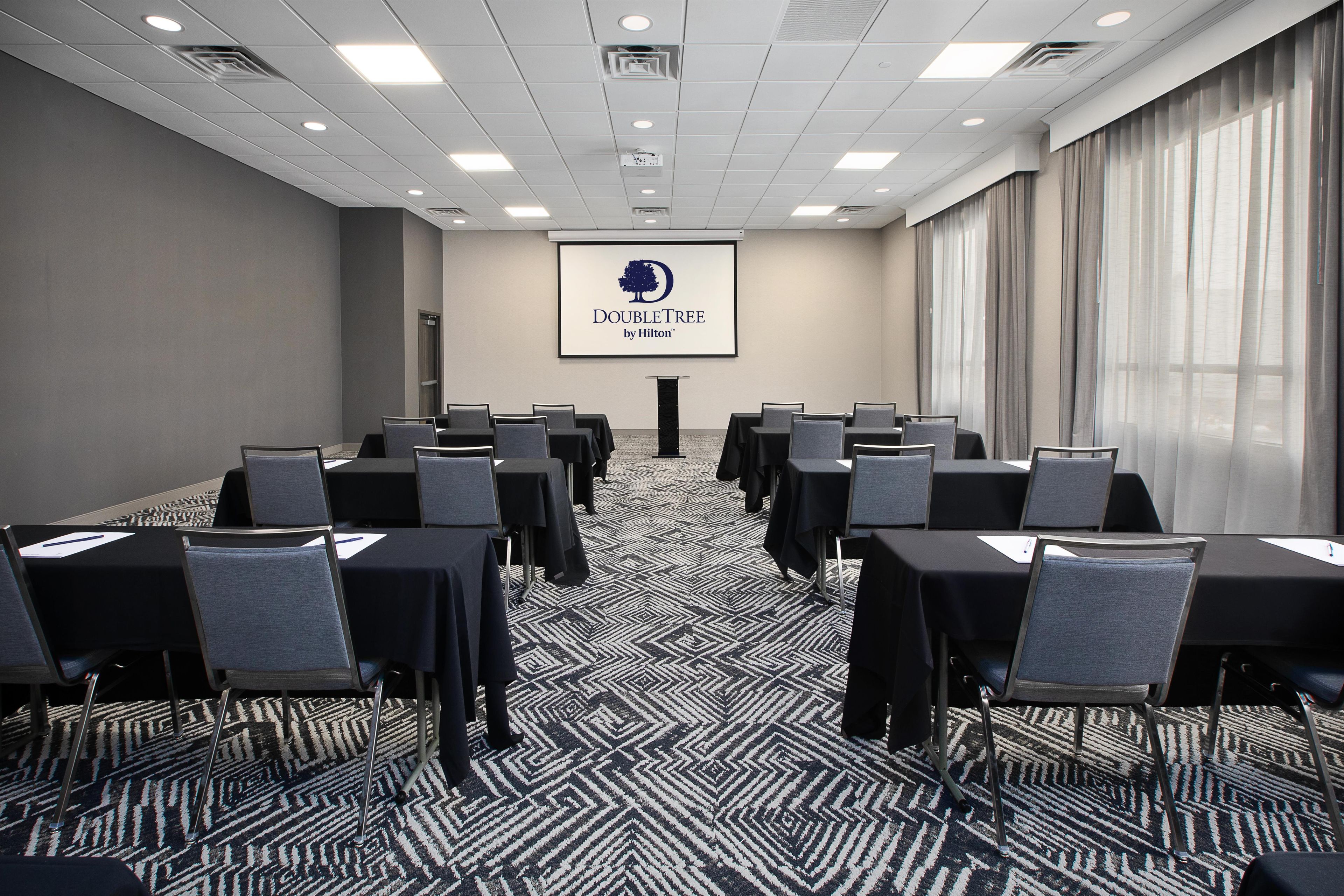 Sala de reuniones
