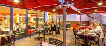 ibis Marseille Timone