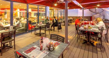 ibis Marseille Timone