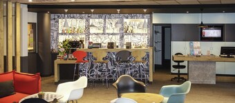ibis Marseille Timone