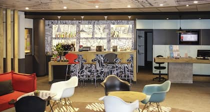 ibis Marseille Timone