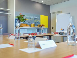 Meeting facility - ibis Marseille Timone (Marseille)