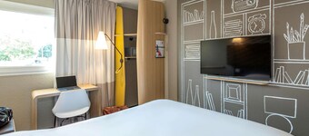 ibis Marseille Timone