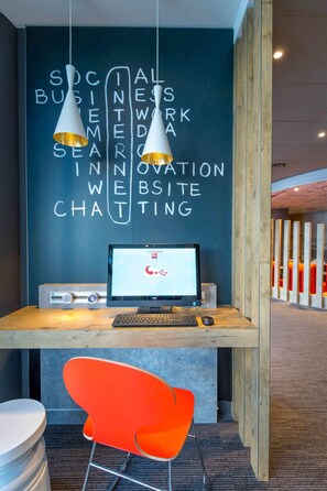 Équipement de l’hébergement