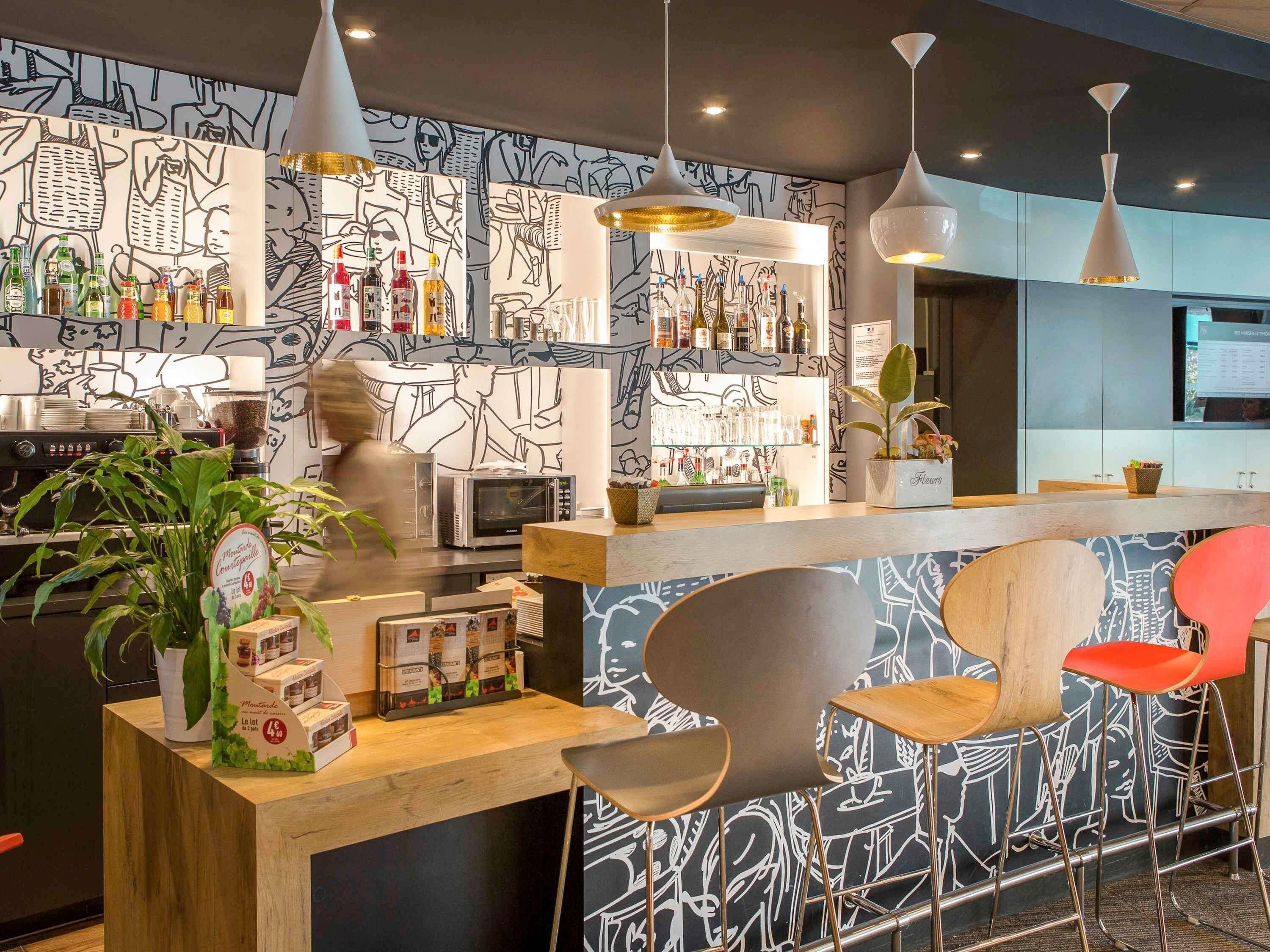 Bar (sur place)