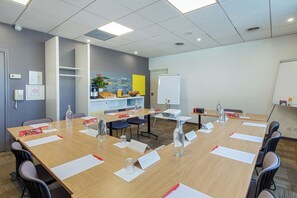 Meeting facility - ibis Marseille Timone (Marseille)