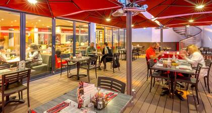 ibis Marseille Timone