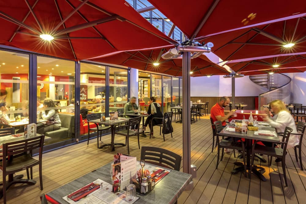 ibis Marseille Timone
