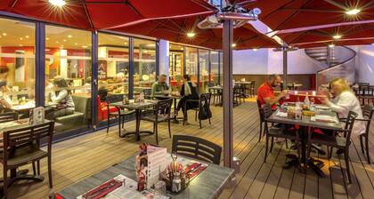 ibis Marseille Timone