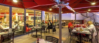 ibis Marseille Timone