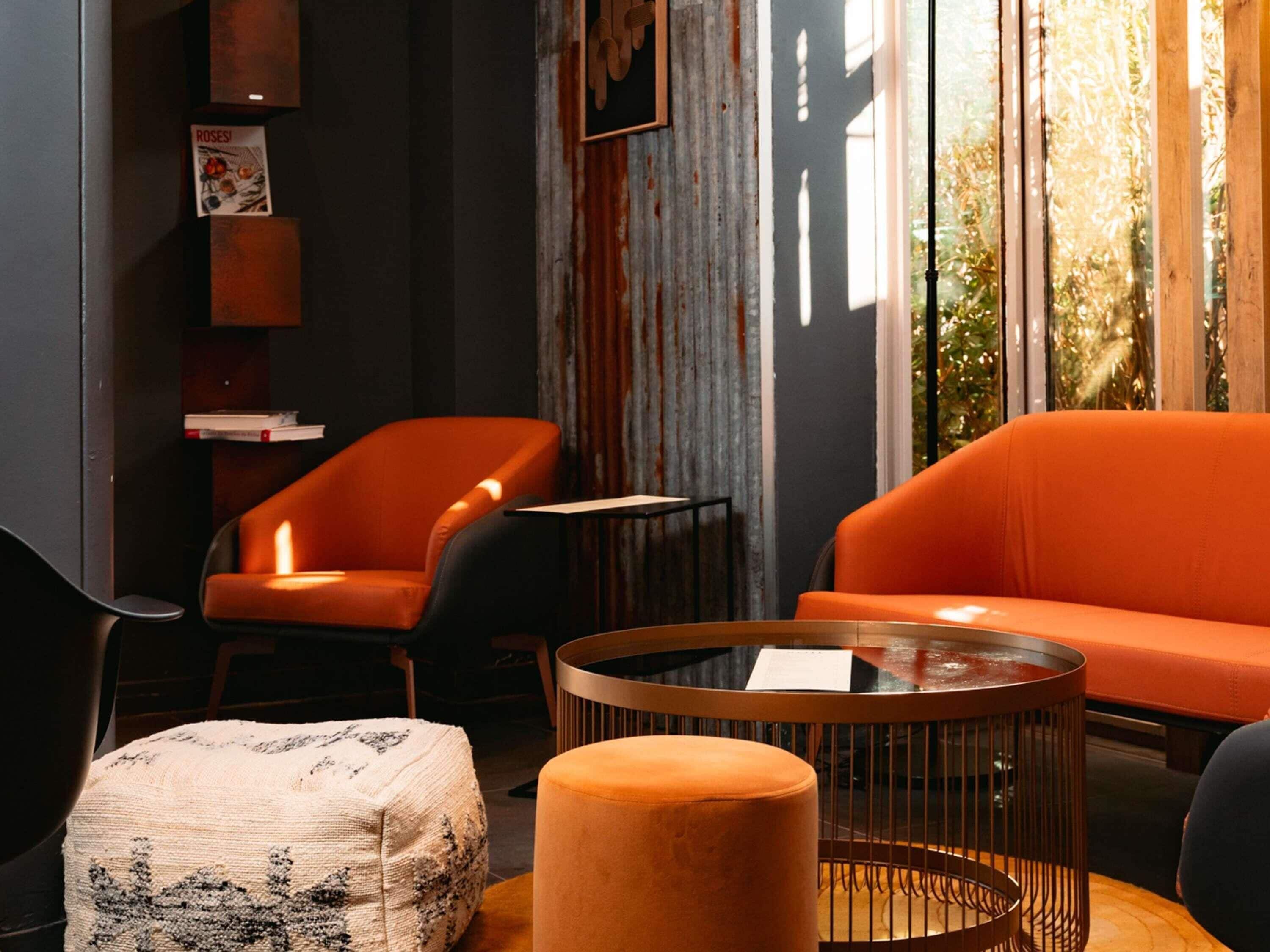 Bar (sur place)