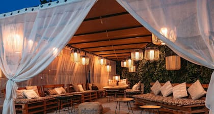 ibis Marseille Provence Aéroport