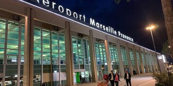 Traslado desde/hacia el aeropuerto