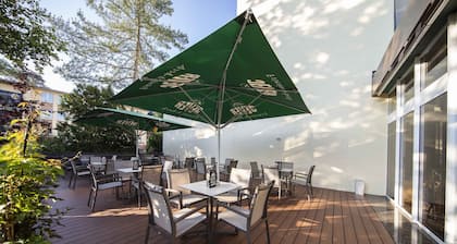 Best Western Plus Hotel Steinsgarten