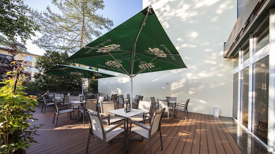 Best Western Plus Hotel Steinsgarten