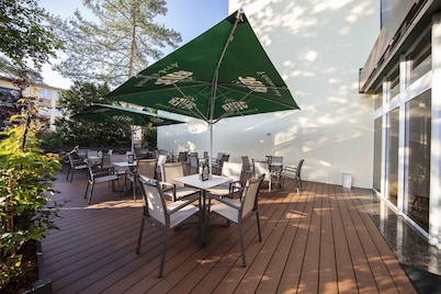 Best Western Plus Hotel Steinsgarten