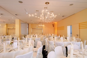 Salle de bal