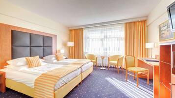 Draps en coton égyptien, literie de qualité supérieure