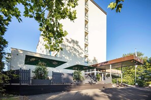 Food and drink - Best Western Plus Hotel Steinsgarten (Giessen)