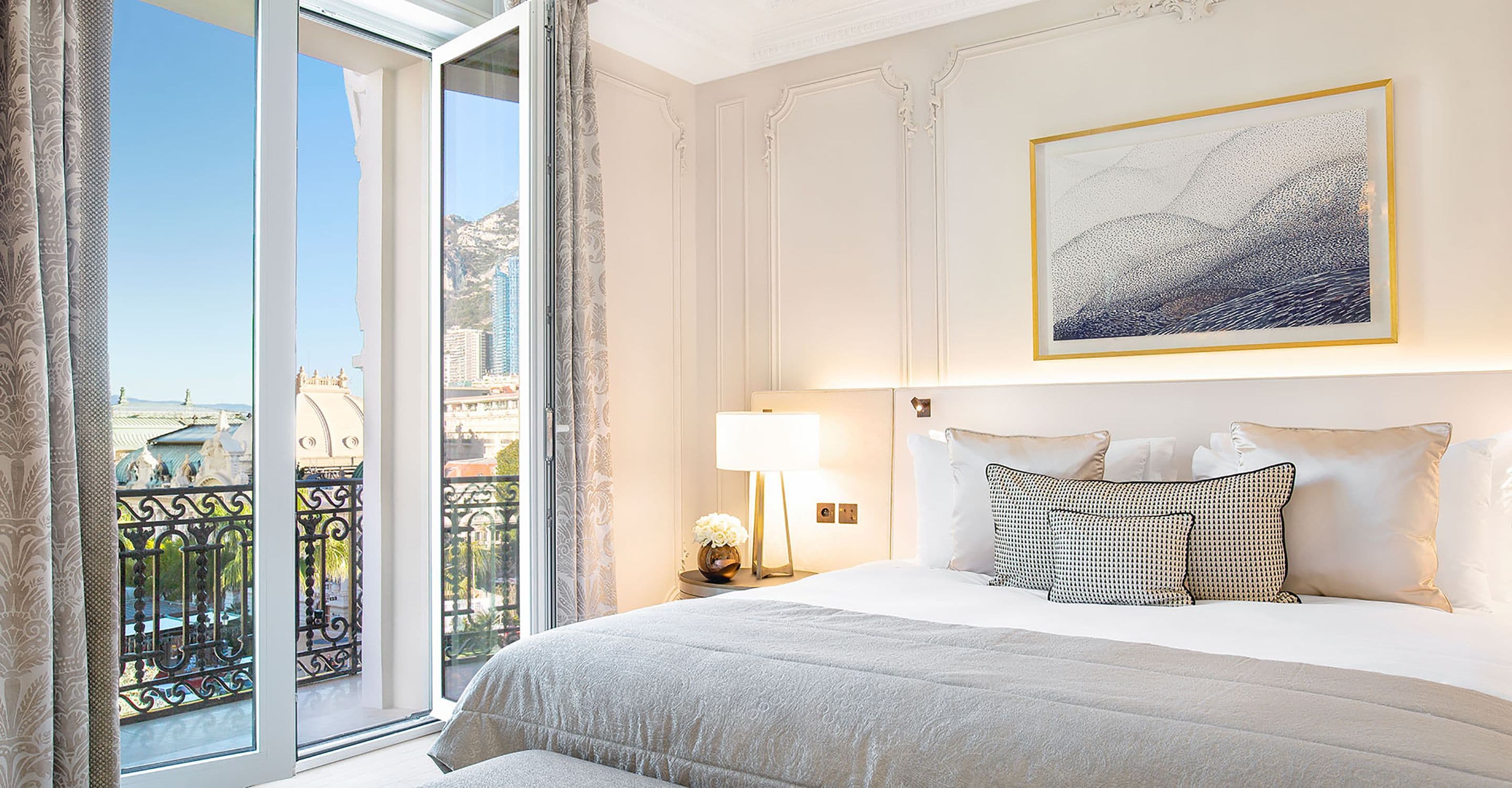 Foto - Hôtel de Paris Monte-Carlo