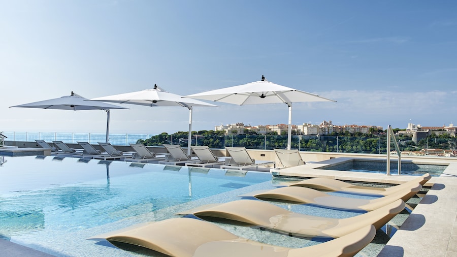 Hôtel de Paris Monte-Carlo