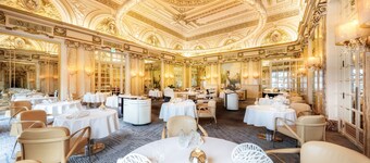 Hôtel de Paris Monte-Carlo