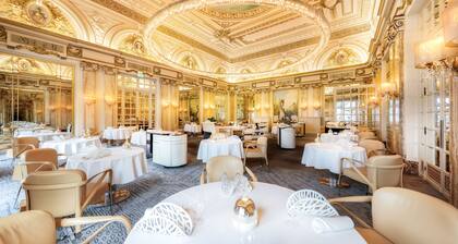 Hôtel de Paris Monte-Carlo