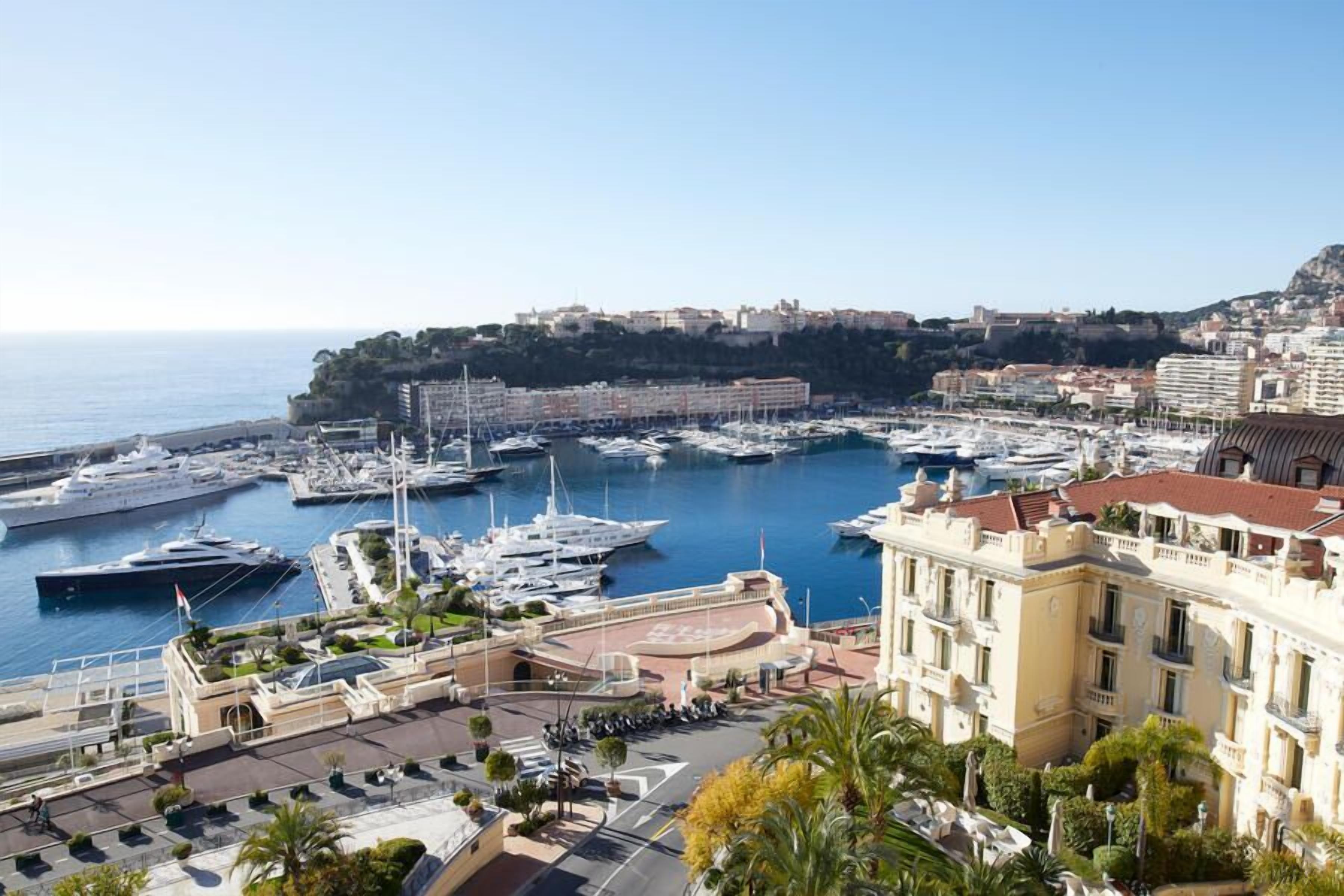 Foto - Hôtel de Paris Monte-Carlo