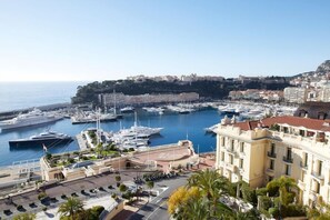 Exclusive room - Sea view with Terrace | Terrace/patio