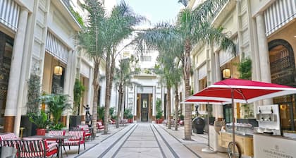 Hôtel de Paris Monte-Carlo