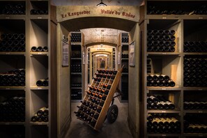 Winery