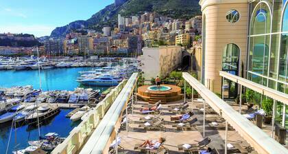 Hôtel de Paris Monte-Carlo