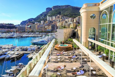 Hôtel de Paris Monte-Carlo