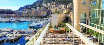 Hôtel de Paris Monte-Carlo