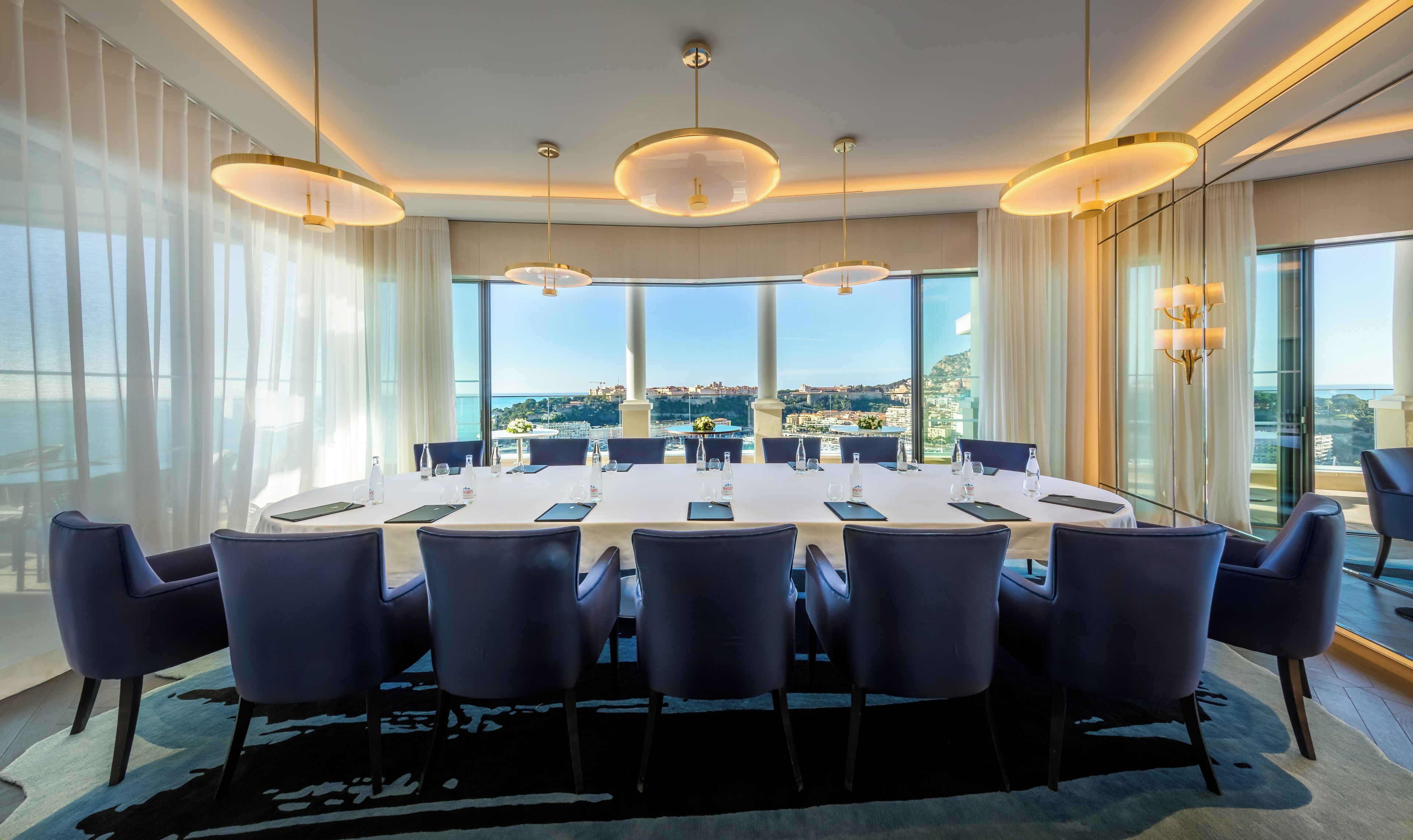 Foto - Hôtel de Paris Monte-Carlo