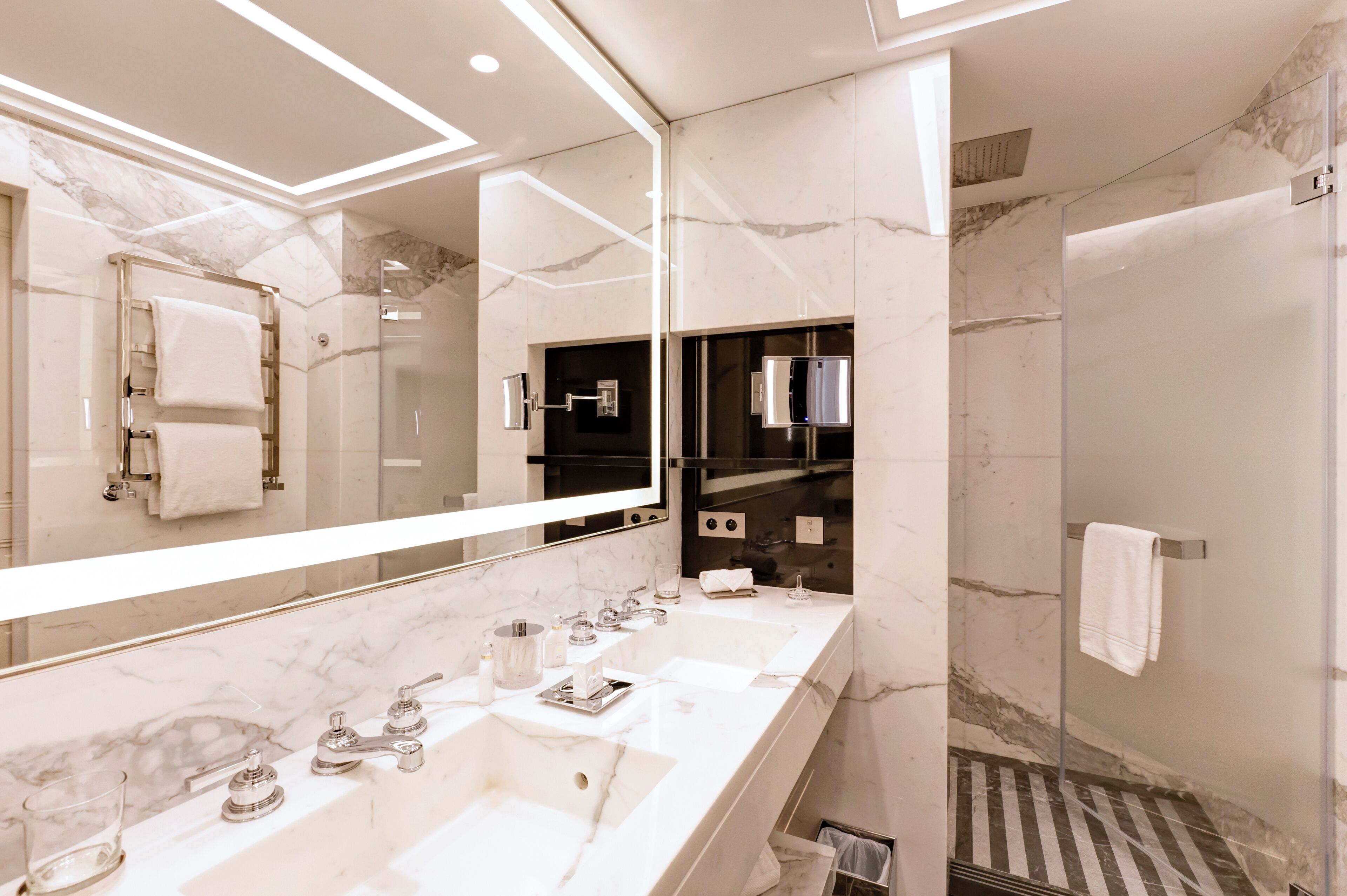 Foto - Hôtel de Paris Monte-Carlo