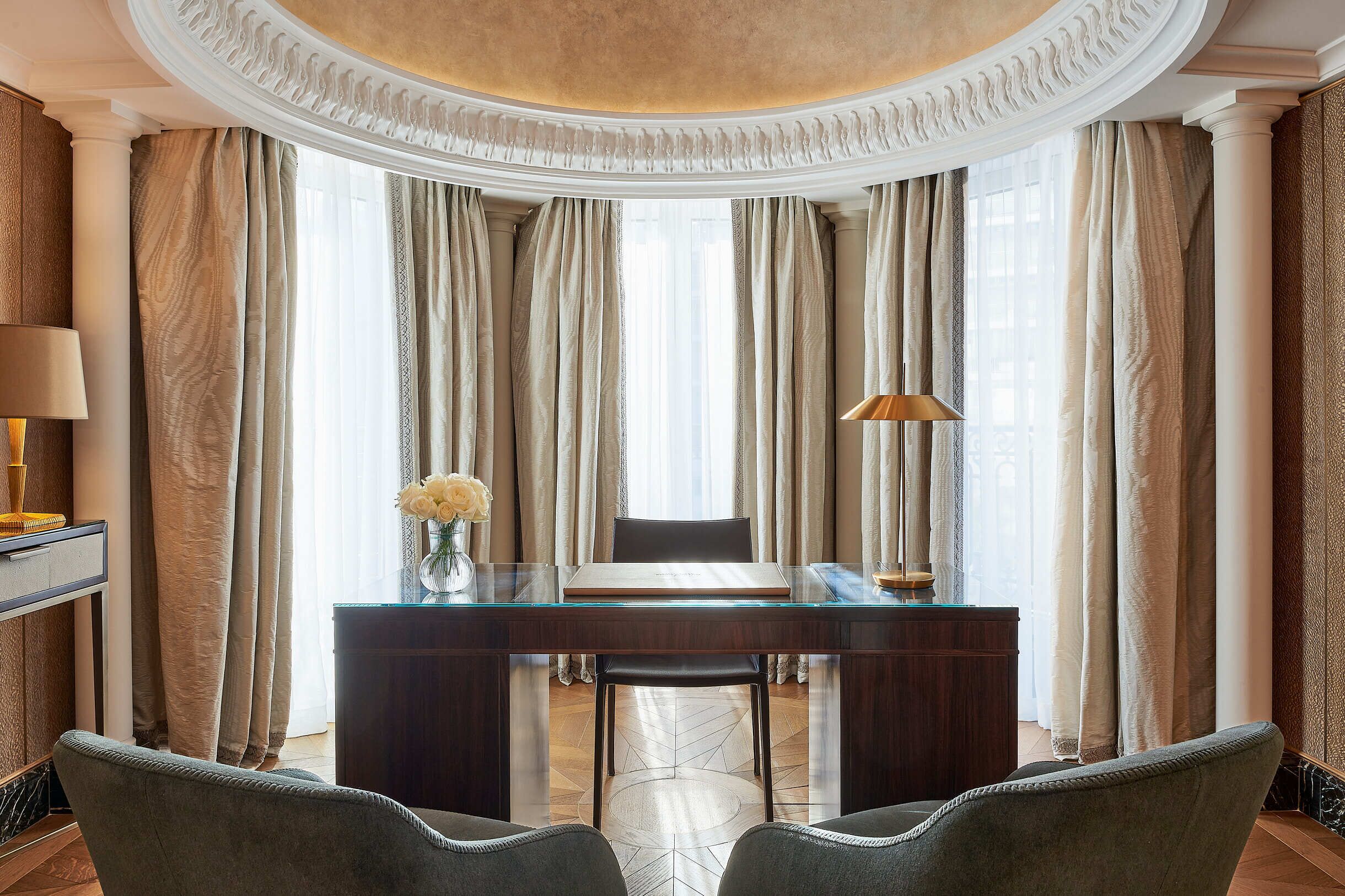 Foto - Hôtel de Paris Monte-Carlo