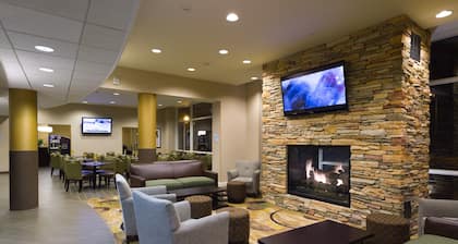Holiday Inn Express Philadelphia - Penns Landing by IHG