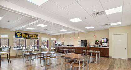 Quality Inn & Suites Morgantown - University Area