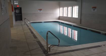 Quality Inn & Suites Morgantown - University Area