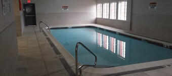 Quality Inn & Suites Morgantown - University Area