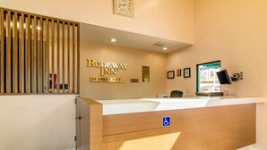 Unclassified image, 3 of 35, button - Rodeway Inn Artesia Cerritos (Artesia)