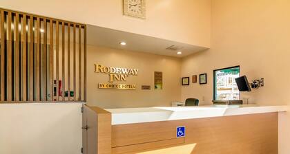 Rodeway Inn Artesia Cerritos