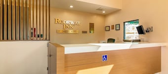 Rodeway Inn Artesia Cerritos