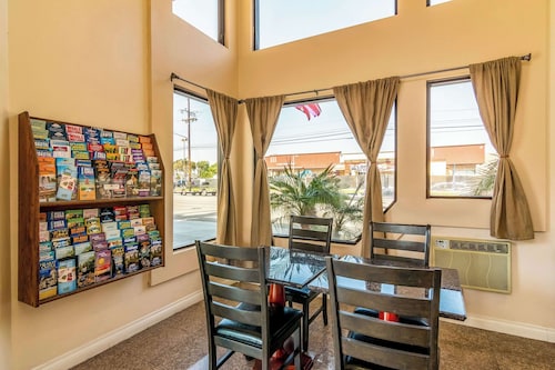 Rodeway Inn Artesia Cerritos