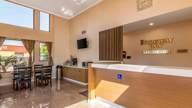 Unclassified image, 1 of 35, button - Rodeway Inn Artesia Cerritos (Artesia)